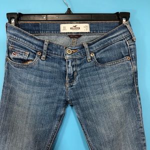 Hollister Bookcut Jeans size2